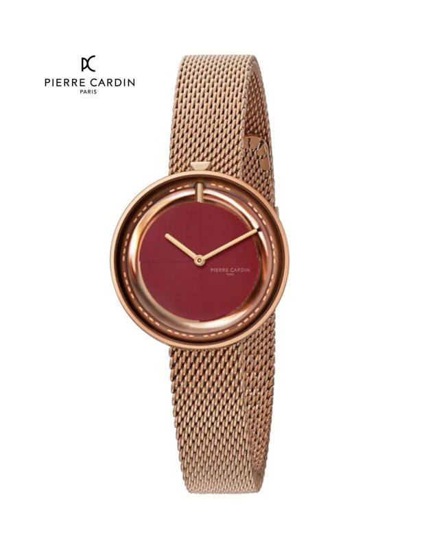 Pierre Cardin Ladies Watch